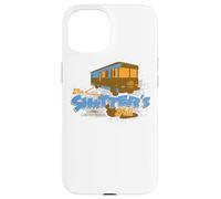 Custodia per iPhone 15 National Lampoon's Christmas Vacation The Shtter's Full