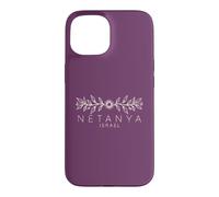 Custodia per iPhone 15 Netanya Israel Bohemian - Netanya Italia