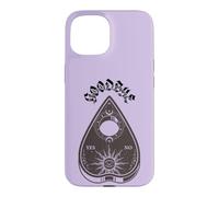 Custodia per iPhone 15 Non dirmi cosa fare Addio Witch Planchette Heart