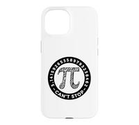 Custodia per iPhone 15 Pi matematica formule matematica