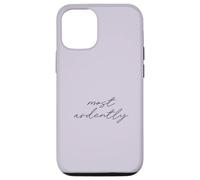Custodia per iPhone 15 PIÙ ARDENTLY Jane Austen Orgoglio & Pregiudizio Darcy Citazione Meme