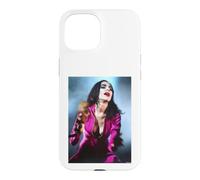Custodia per iPhone 15 PJ Harvey Live NYC Academy 1995 Di David Corio