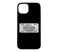 Custodia per iPhone 15 Plus 2030 class retrò vintage 2030 funny