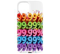 Custodia per iPhone 15 Plus 99.99 Per cento