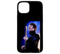 Custodia per iPhone 15 Plus Alex Turner Arctic Monkeys Preferito Worse Nightmare 2007
