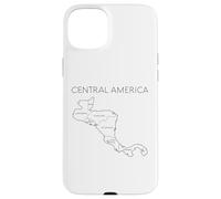 Custodia per iPhone 15 Plus America Centrale Chapin Guanaco Catracho Nica Tico Guatemala