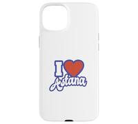 Custodia per iPhone 15 Plus Amo Astana