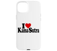 Custodia per iPhone 15 Plus AMO IL CUORE KAMA SUTRA KAMASUTRA