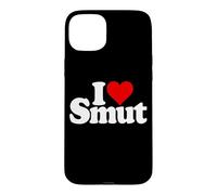 Custodia per iPhone 15 Plus AMO LE PORCHERIE