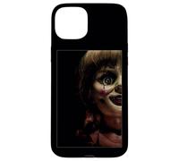 Custodia per iPhone 15 Plus Annabelle Doll Tear