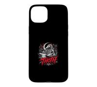 Custodia per iPhone 15 Plus Antico Egitto Thoth Scriba occulto
