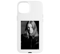 Custodia per iPhone 15 Plus Aphex Twin Come To Daddy IDM DJ di Andy Willsher