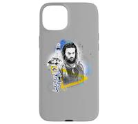 Custodia per iPhone 15 Plus Aquaman Movie Heir of the Seven Seas