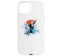 Custodia per iPhone 15 Plus Aquaman Movie Mera Defend Atlantis