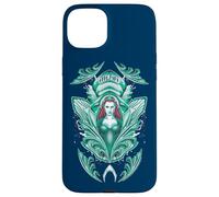Custodia per iPhone 15 Plus Aquaman Movie Princess Mera