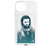 Custodia per iPhone 15 Plus Aquaman Movie Salt of the Sea