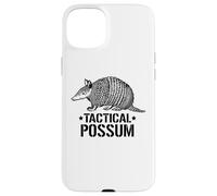 Custodia per iPhone 15 Plus Armadillo