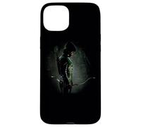 Custodia per iPhone 15 Plus Arrow: TV Series In The Shadows