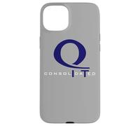 Custodia per iPhone 15 Plus Arrow: TV Series Queen Consolidated