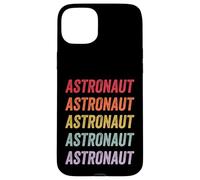 Custodia per iPhone 15 Plus Astronauta