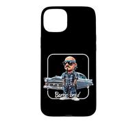 Custodia per iPhone 15 Plus Barrio allevato Cholo Art