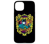 Custodia per iPhone 15 Plus Batman Appearing Tonight