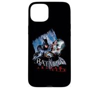 Custodia per iPhone 15 Plus Batman: Arkham City Jokes on You!