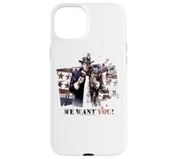 Custodia per iPhone 15 Plus Batman: Arkham City Two-Face We Want You