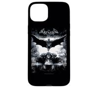 Custodia per iPhone 15 Plus Batman: Arkham Knight Forward Force