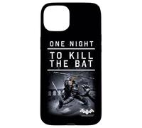 Custodia per iPhone 15 Plus Batman: Arkham Origins One Night