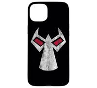 Custodia per iPhone 15 Plus Batman Bane Mask