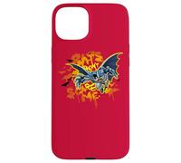 Custodia per iPhone 15 Plus Batman Bats Don't Scare Me
