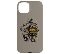 Custodia per iPhone 15 Plus Batman Be Afraid