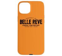 Custodia per iPhone 15 Plus Batman Belle Reve