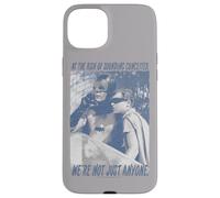 Custodia per iPhone 15 Plus Batman Classic TV Series Batman & Robin Boogie Night