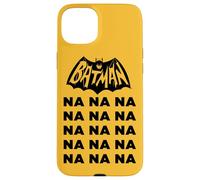 Custodia per iPhone 15 Plus Batman Classic TV Series Na Na Na Too