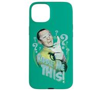 Custodia per iPhone 15 Plus Batman Classic TV Series Riddle Me This