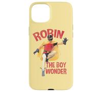 Custodia per iPhone 15 Plus Batman Classic TV Series Robin Boy Wonder