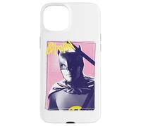 Custodia per iPhone 15 Plus Batman Classic TV Series Wayne 80'S