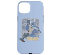 Custodia per iPhone 15 Plus Batman Come Climb With Me