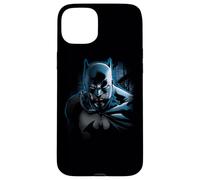 Custodia per iPhone 15 Plus Batman Dont Mess With the Bat