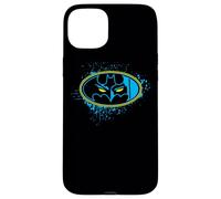 Custodia per iPhone 15 Plus Batman Eyes In The Darkness