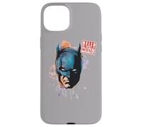 Custodia per iPhone 15 Plus Batman Hello