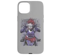 Custodia per iPhone 15 Plus Batman Joker'S Daughter