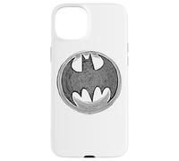 Custodia per iPhone 15 Plus Batman Knight Knockout