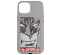 Custodia per iPhone 15 Plus Batman Orginal Crime Fighter