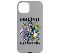 Custodia per iPhone 15 Plus Batman Original Gangsters Group