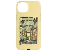 Custodia per iPhone 15 Plus Batman Rogues Gallery Cover