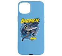 Custodia per iPhone 15 Plus Batman Taste the Metal