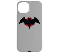 Custodia per iPhone 15 Plus Batman Thomas Wayne